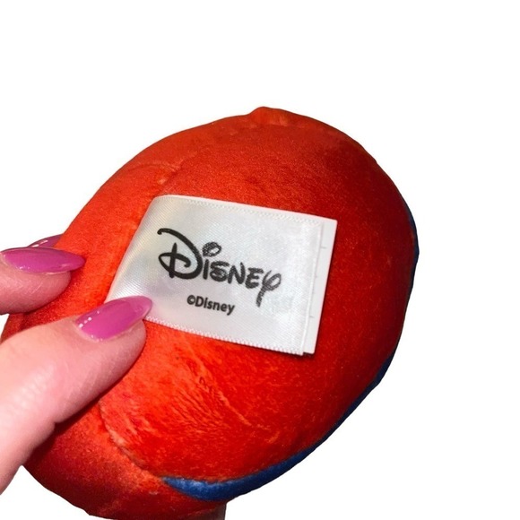 Squishmallows Disney Mickey Mouse 7.5 inch The Sorcerers Apprentice - Picture 3 of 5